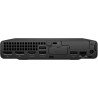 Mini Conferencing PC with Microsoft Teams Rooms (12th Gen Intel i7, 16GB RAM, 256GB SSD). Incl: 1 HP Display Port to HDMI adapte